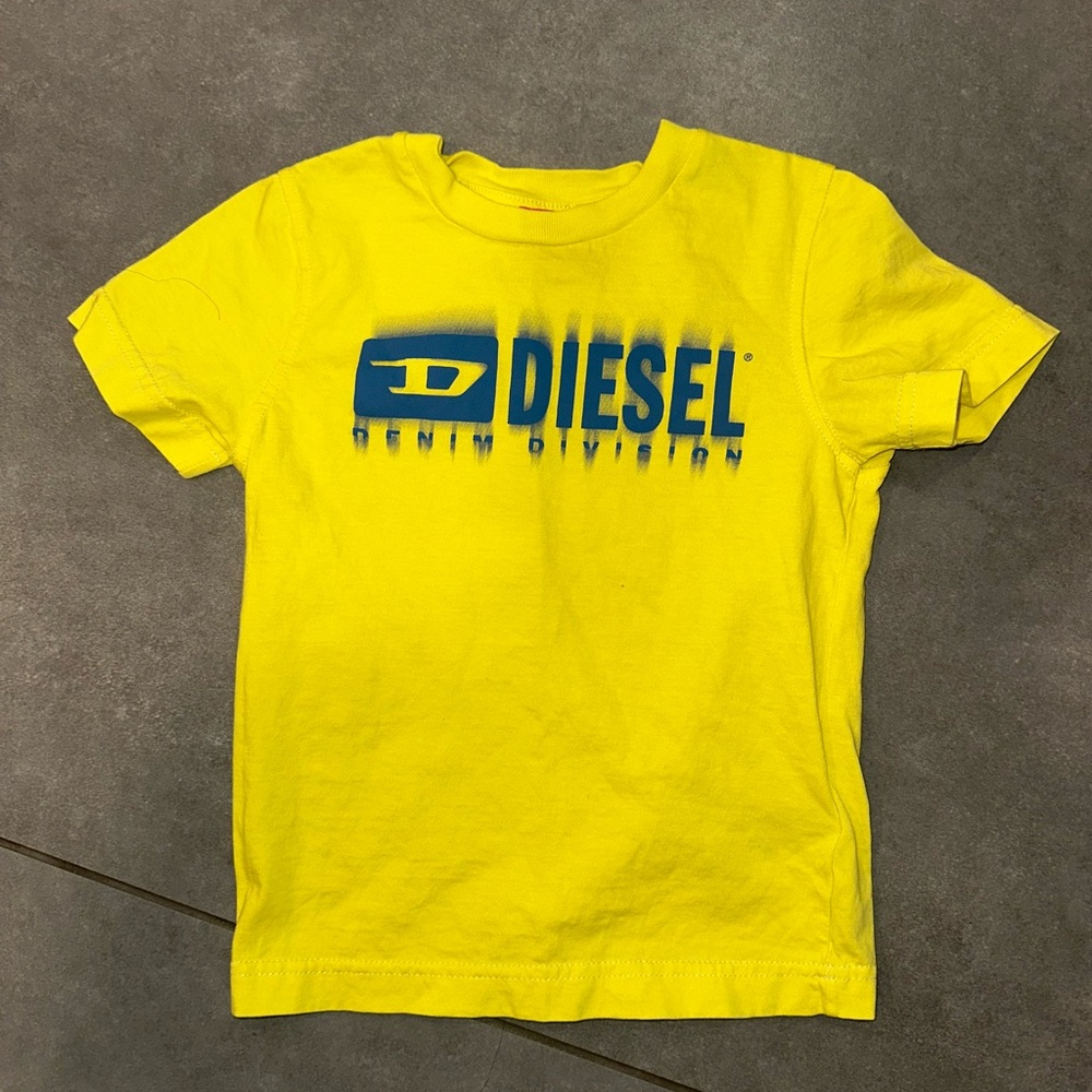 Diesel T-Shirt